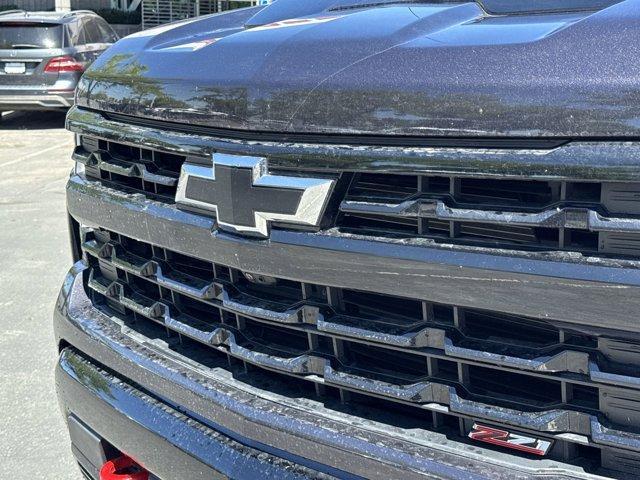 used 2022 Chevrolet Silverado 1500 car, priced at $51,073