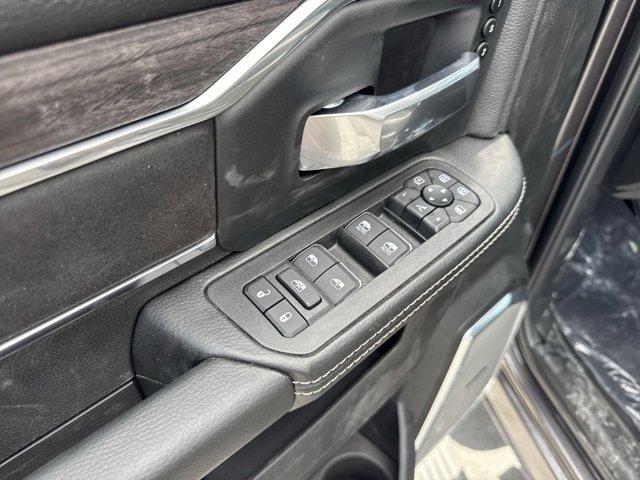new 2025 Ram 2500 car, priced at $90,645