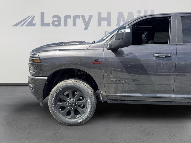 new 2025 Ram 2500 car, priced at $90,645