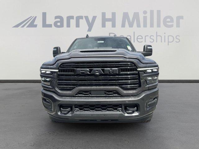 new 2025 Ram 2500 car, priced at $90,645