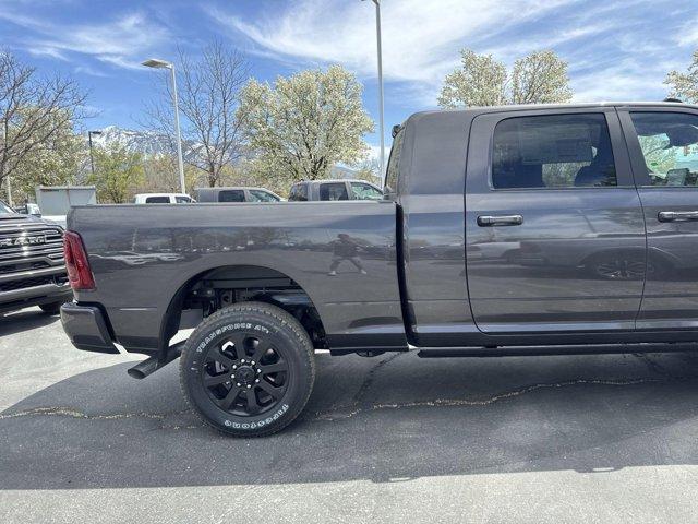 new 2025 Ram 2500 car, priced at $90,645