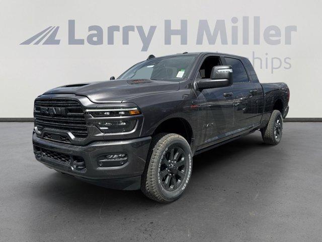 new 2025 Ram 2500 car, priced at $90,645