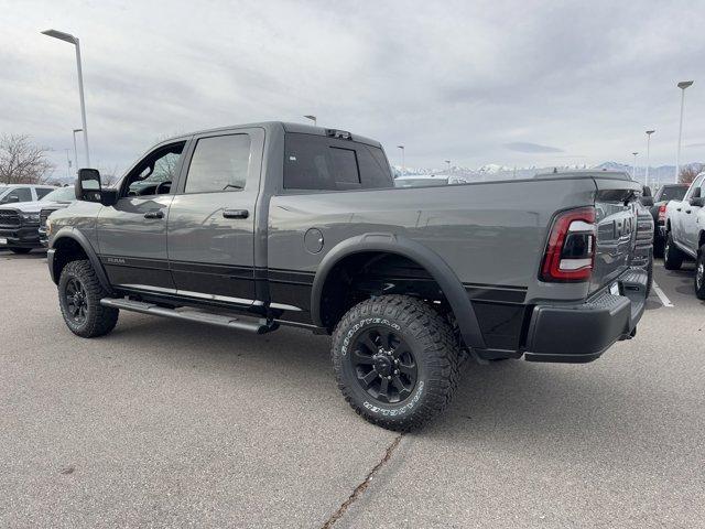 new 2024 Ram 2500 car, priced at $67,385