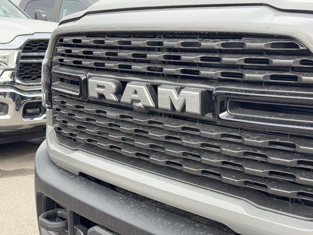 new 2024 Ram 2500 car, priced at $67,385