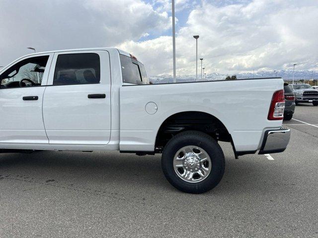 new 2024 Ram 2500 car, priced at $59,546