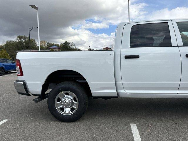 new 2024 Ram 2500 car, priced at $59,546