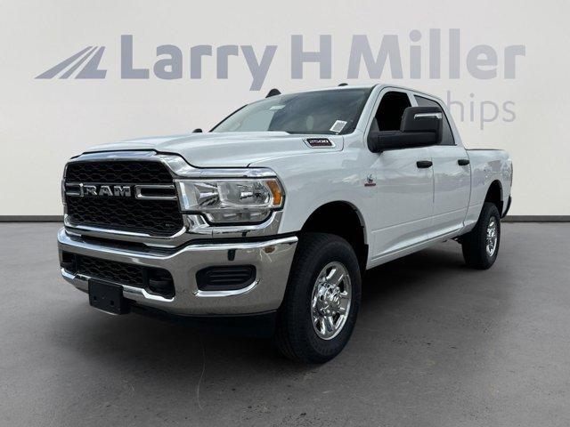 new 2024 Ram 2500 car, priced at $59,546