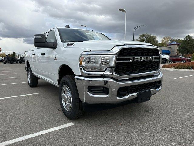 new 2024 Ram 2500 car, priced at $54,910