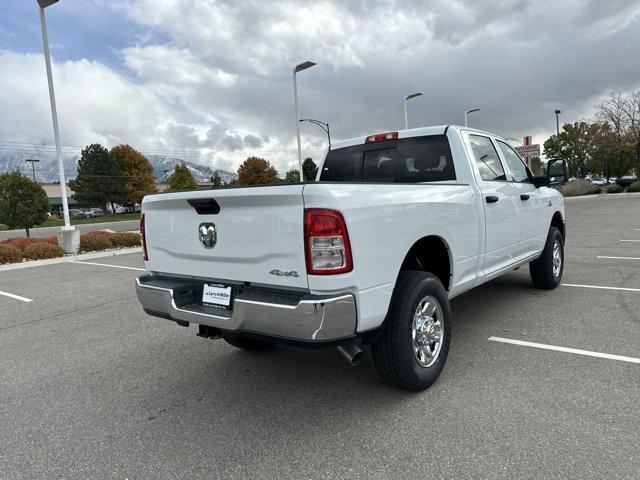 new 2024 Ram 2500 car, priced at $54,910