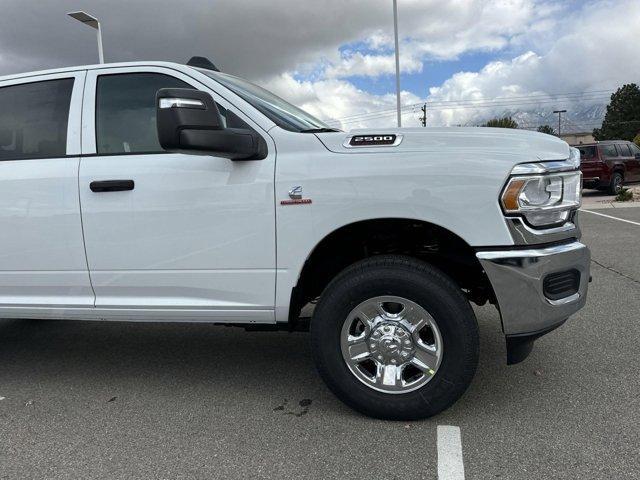 new 2024 Ram 2500 car, priced at $59,546