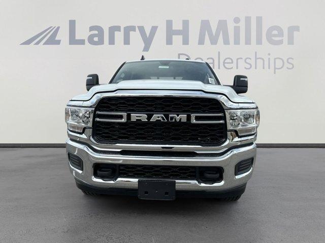 new 2024 Ram 2500 car, priced at $59,546