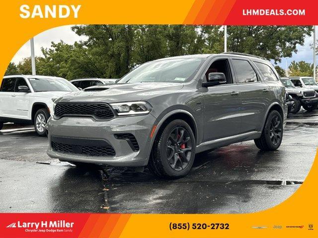 new 2024 Dodge Durango car, priced at $69,130