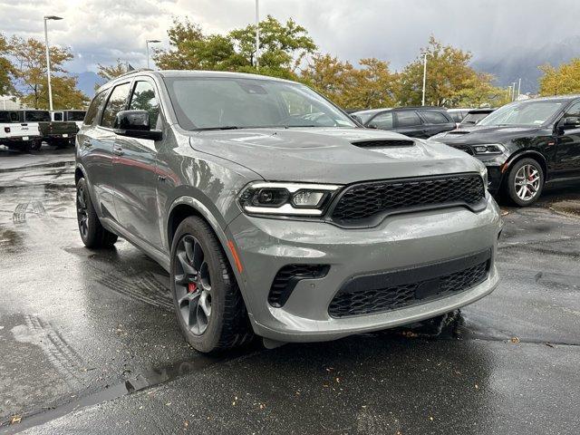 new 2024 Dodge Durango car, priced at $69,130