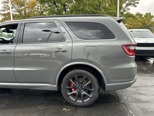 new 2024 Dodge Durango car, priced at $69,130