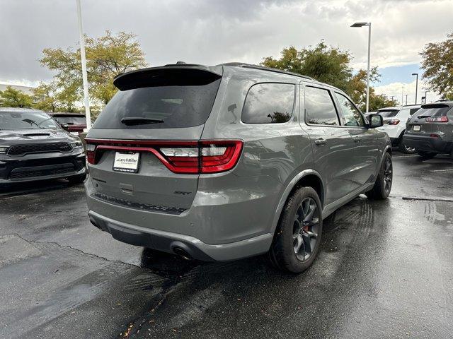 new 2024 Dodge Durango car, priced at $69,130