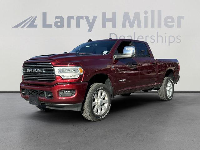 new 2024 Ram 2500 car, priced at $73,330