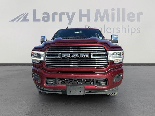 new 2024 Ram 2500 car, priced at $73,330