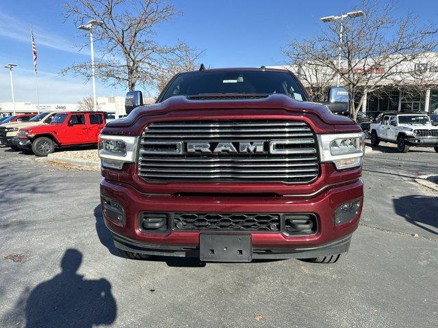 new 2024 Ram 2500 car, priced at $70,330