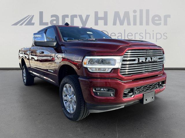 new 2024 Ram 2500 car, priced at $73,330