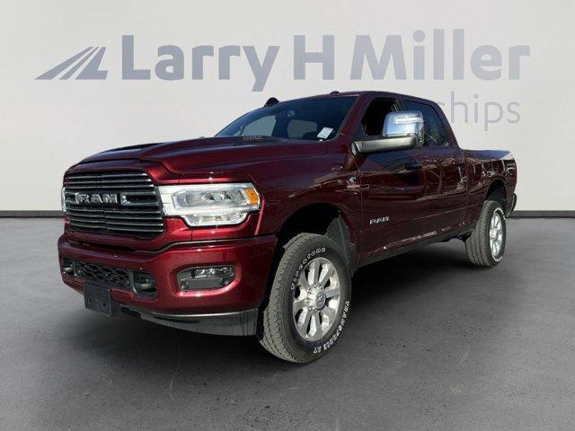 new 2024 Ram 2500 car, priced at $73,330