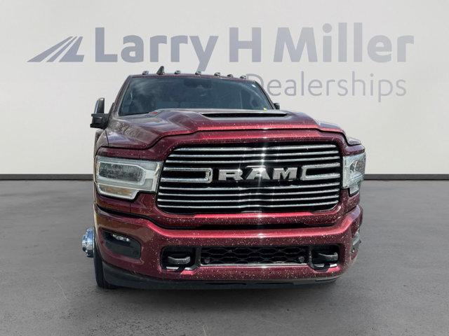 used 2023 Ram 3500 car, priced at $62,908