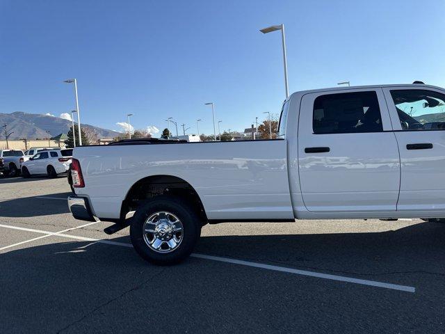 new 2024 Ram 3500 car, priced at $72,530