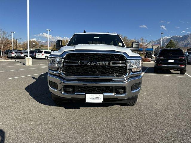 new 2024 Ram 3500 car, priced at $71,530