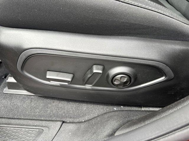 new 2025 Jeep Grand Cherokee car, priced at $41,767
