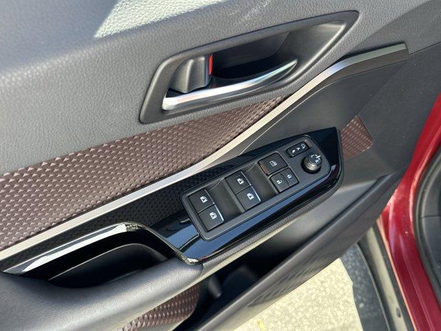 used 2019 Toyota C-HR car, priced at $19,780