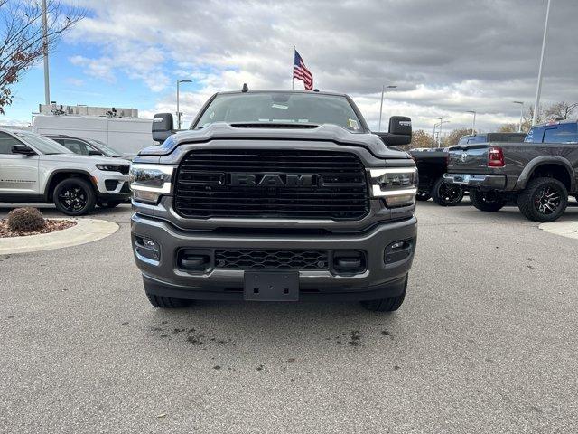 new 2024 Ram 2500 car, priced at $81,595