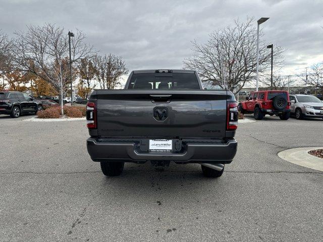 new 2024 Ram 2500 car, priced at $74,950