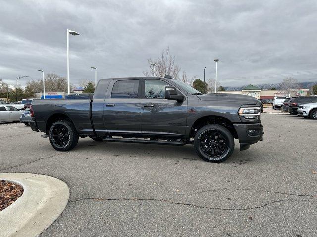 new 2024 Ram 2500 car, priced at $81,595