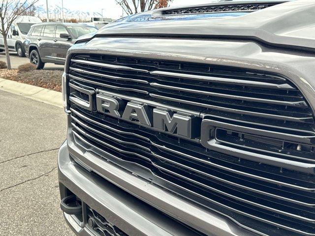 new 2024 Ram 2500 car, priced at $81,595