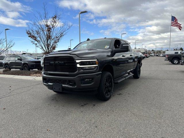 new 2024 Ram 2500 car, priced at $81,595