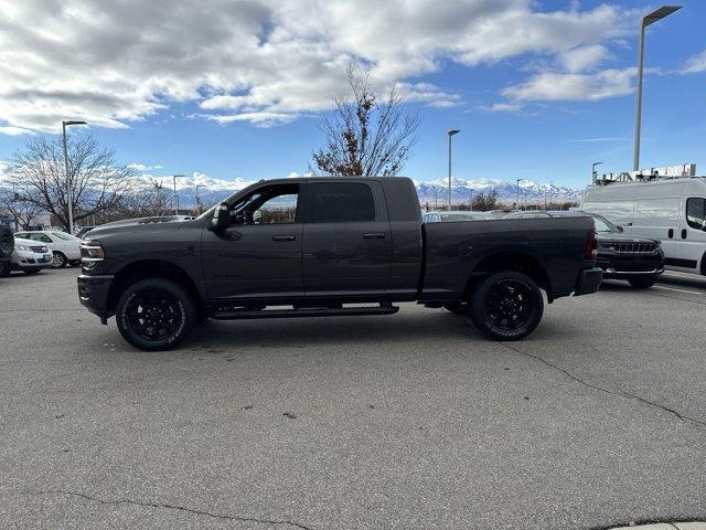 new 2024 Ram 2500 car, priced at $81,595