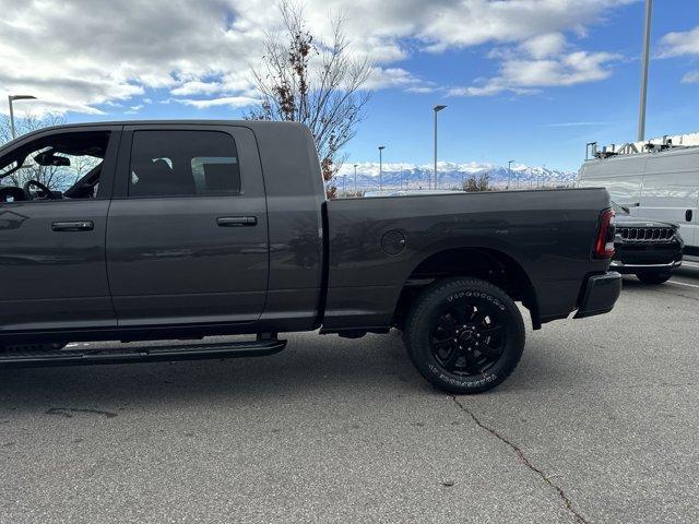 new 2024 Ram 2500 car, priced at $81,595