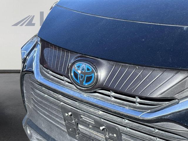 used 2021 Toyota Venza car, priced at $26,284