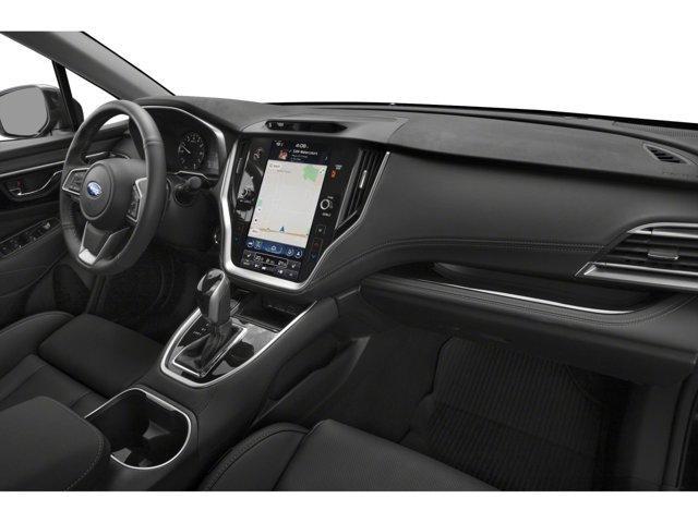 used 2023 Subaru Outback car, priced at $27,203