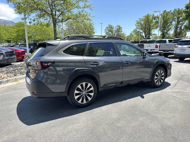 used 2023 Subaru Outback car, priced at $27,203