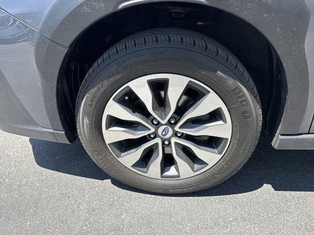 used 2023 Subaru Outback car, priced at $27,203