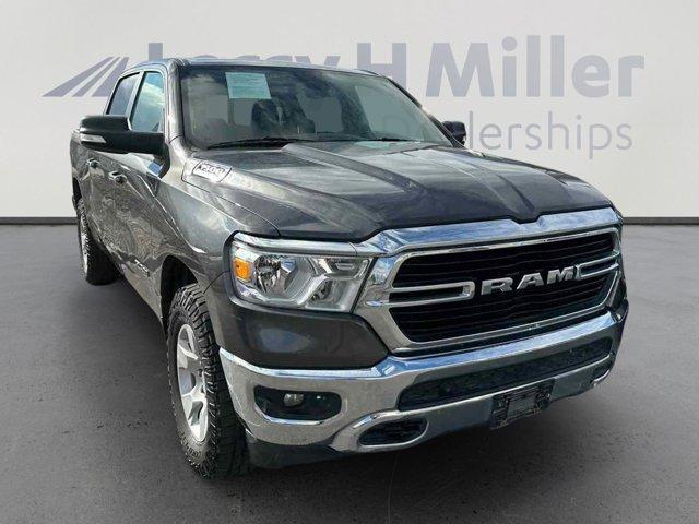 used 2020 Ram 1500 car, priced at $29,931