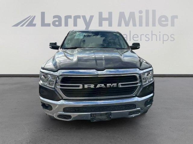 used 2020 Ram 1500 car, priced at $29,931