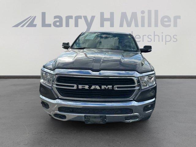 used 2020 Ram 1500 car, priced at $29,931