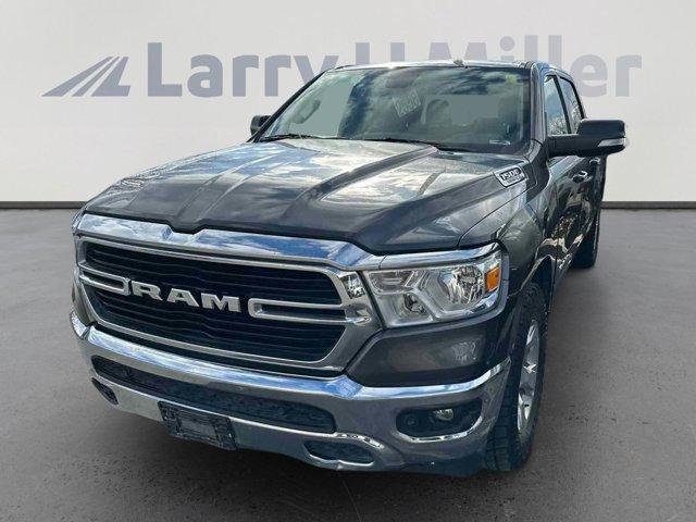 used 2020 Ram 1500 car, priced at $29,931