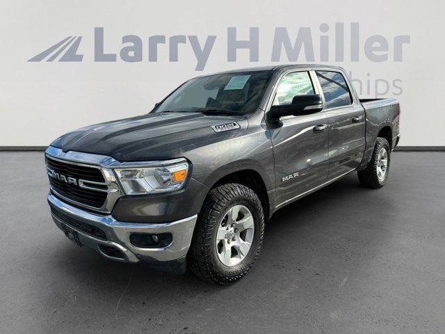 used 2020 Ram 1500 car, priced at $29,931