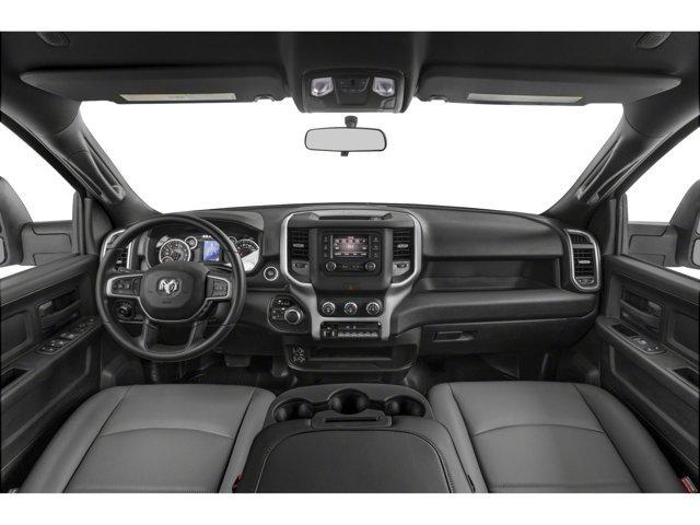 new 2024 Ram 3500 car, priced at $69,300