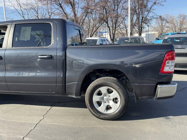 used 2019 Ram 1500 car, priced at $29,227