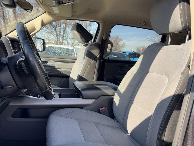 used 2019 Ram 1500 car, priced at $29,227