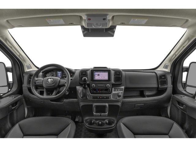 new 2025 Ram ProMaster 1500 car, priced at $50,960