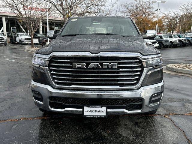 new 2025 Ram 1500 car, priced at $62,270